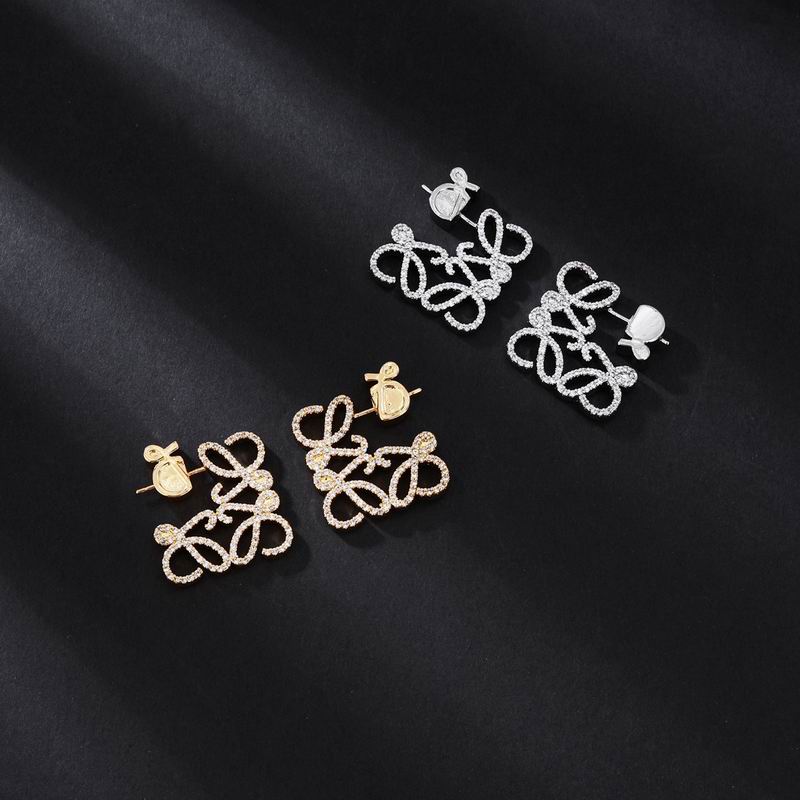 Loewe earring 04lyx35 (1)